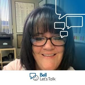 Meet your Posher, Sandy